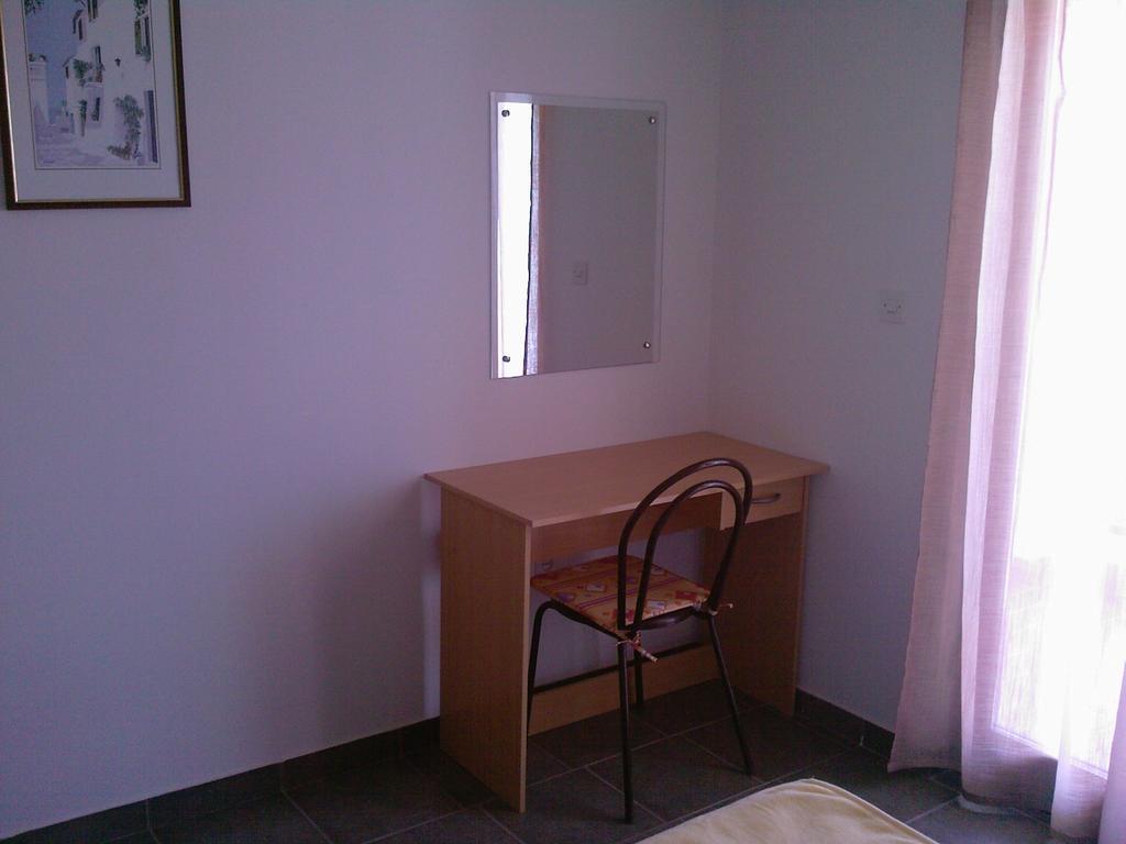 Apartments Meni Драге Номер фото